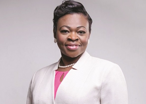 Maiden Arkutu, Unilever CEO
